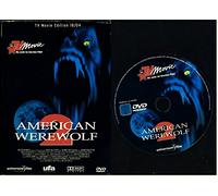 American Werewolf 2 - In Paris [Alemania] [DVD]