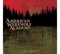 American Werewolf Academy - Edge of Whatever [Vinilo]