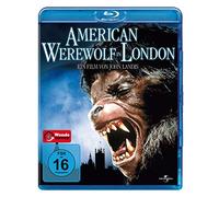 American Werewolf - Fürchte den Mond