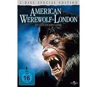 American Werewolf in London [Alemania] [DVD]