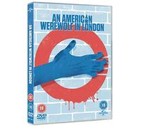 American Werewolf In London [Edizione: Regno Unito] [Reino Unido] [DVD]