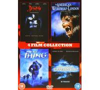 American Werewolf in London/Ma [Reino Unido] [DVD]