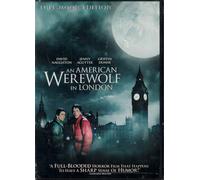 American Werewolf in London [Reino Unido] [DVD]