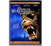 American Werewolf in London [Reino Unido] [DVD]
