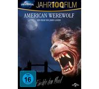 American Werewolf (Jahr100Film) [Alemania] [DVD]