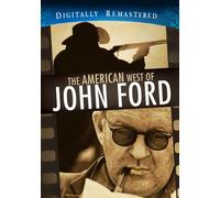 American West of John Ford - Digitally Remastered (Amazon.com Excluive)