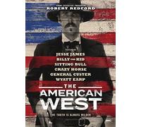 American West: Season 1 [USA] [DVD]