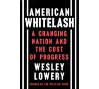 American Whitelash (ebook)