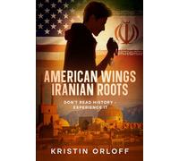 American Wings Iranian Roots: Against the dramatic landscape of world altering events, Reza's heroic journey unfolds.