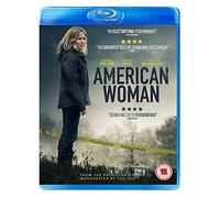 American Woman [Bluray] [Blu-ray]
