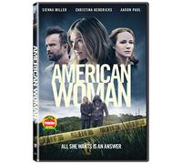 American Woman [Edizione: Stati Uniti] [Italia] [DVD]
