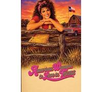 American Woman in Love in Texas