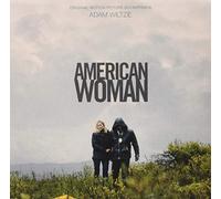 Adam Wiltzie - American Woman (Original Motion Picture Soundtrack)