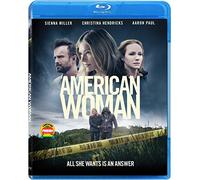 American Woman [USA] [Blu-ray]