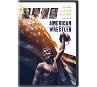 American Wrestler: The Wizard [USA] [DVD]