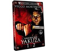 American Yakuza 1 & 2 [Francia] [DVD]