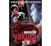 American Yakuza 1 & 2 [Francia] [DVD]
