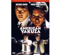 American Yakuza 1 [Alemania] [DVD]
