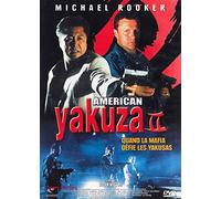 AMERICAN YAKUZA 2