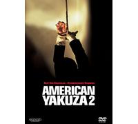 American Yakuza 2 [Alemania] [DVD]