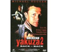 American Yakuza 2 - Back to Back [Francia] [DVD]