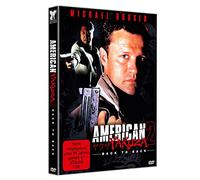 American Yakuza 2 - Back to Back - DVD - Sin cortes (Alemania) - 375 Media