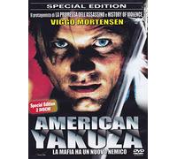 American_Yakuza [Italia] [DVD]