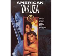 American Yakuza [USA] [DVD]