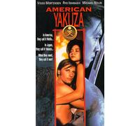 American Yakuza [USA] [VHS]