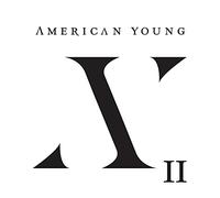 American Young – AYII – LP (Vinilo) – Importación USA