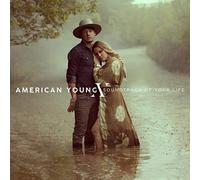 American Young - Soundtrack Of Your Life