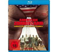 American Zombieland - Angriff der Fettarsch-Zombies (uncut) [Alemania] [Blu-ray]