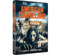 American Zombieland [Edizione: Stati Uniti] [Italia] [DVD]