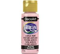 Americana Acrylic Paint 2oz-Baby Blush
