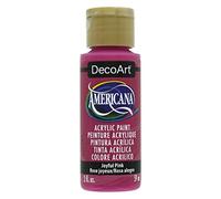 Americana Acrylic Paint 2oz-Vivid Blue