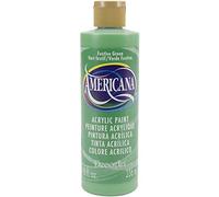 Americana Acrylic Paint 8oz-Festive Green