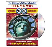 Americana & Beginnings [USA] [DVD]