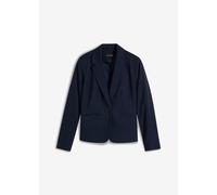 bonprix Blazer azul oscuro 48 EUR
