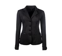 Americana de concurso -Alison- HKM - negro / 38