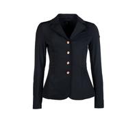 Americana de concurso -Eloise- HKM - negro / 44