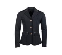 Americana de concurso -Flora Kids - Colores Azul, Negro HKM - negro / 140