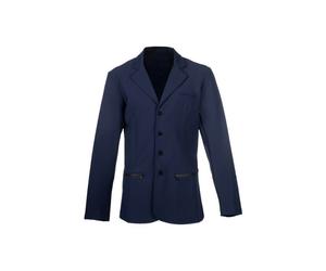 Americana de concurso hombre -Mike- HKM - azul oscuro / 50
