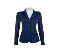 Americana de concurso -Luisa- HKM - azul oscuro / 34