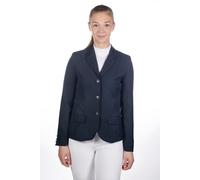 Americana de concurso -Marburg- HKM - Azul marino / 176