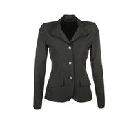 Americana de concurso -Marburg- HKM - Negro / 44