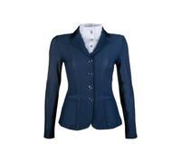 Americana de concurso -Mesh Linda- HKM - azul oscuro / 38