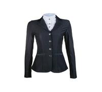 Americana de concurso -Mesh Linda- HKM - negro / 44