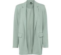 bonprix Blazer verde pastel 40 EUR