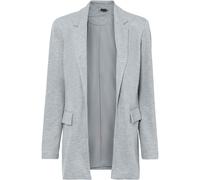 bonprix Blazer gris claro 44 EUR