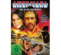 Americana - Weg in die Apocalypse [Alemania] [DVD]